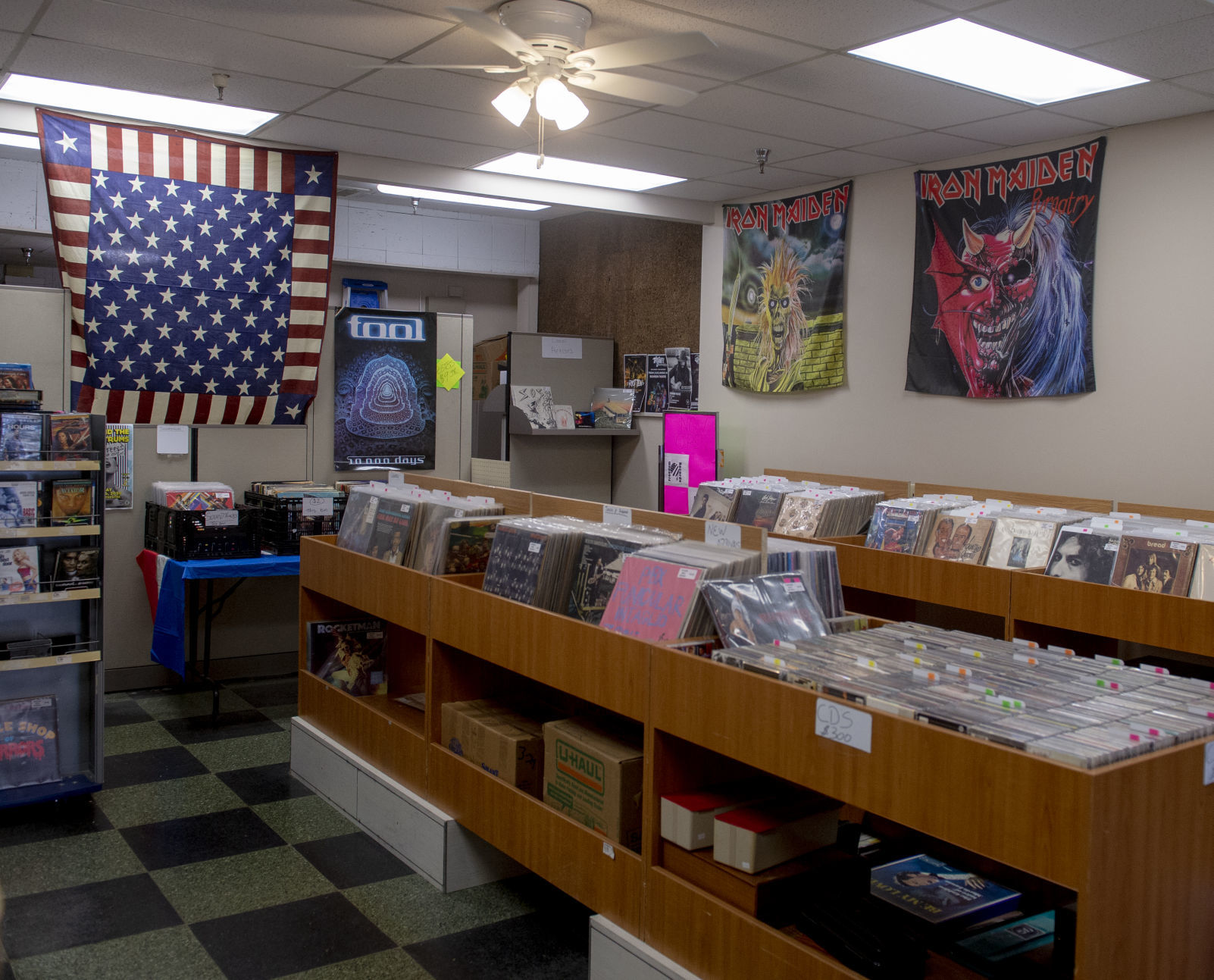 Freedom Rock Records